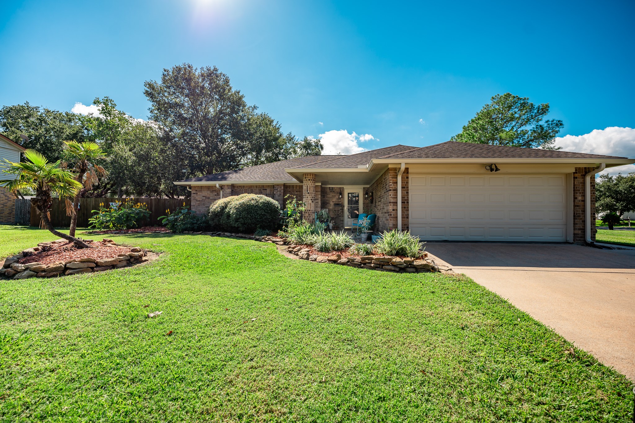 2602 El Camino Street Bay City TX 77414