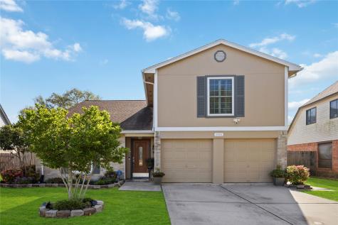 306 Civil Drive League City TX 77573
