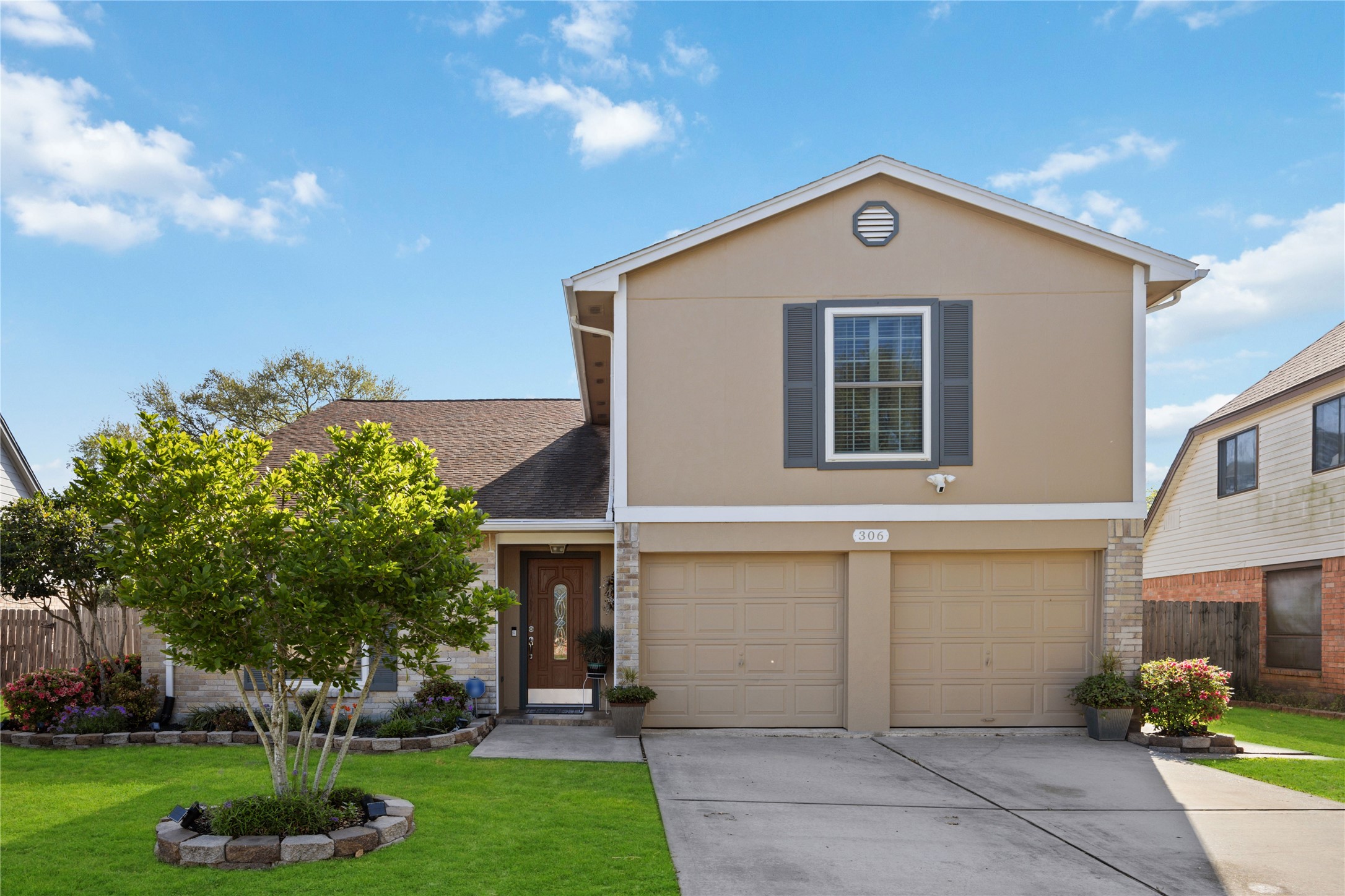 306 Civil Drive League City TX 77573