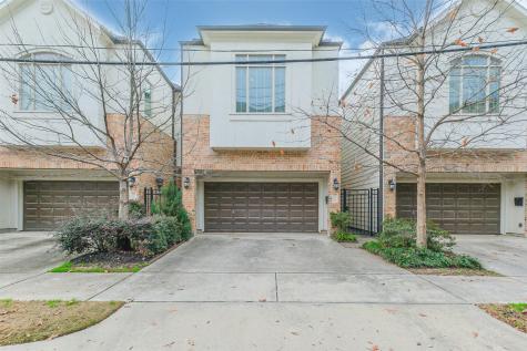 6609 Toledo Street Houston TX 77008