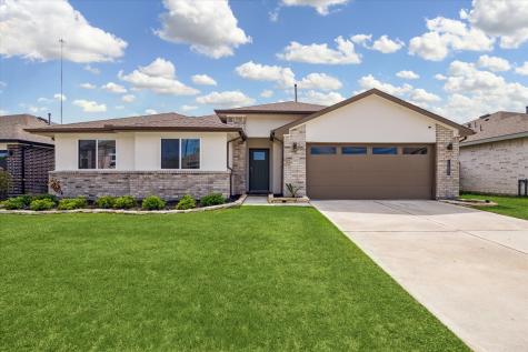 1207 Hyde Lake Lane Missouri City TX 77459