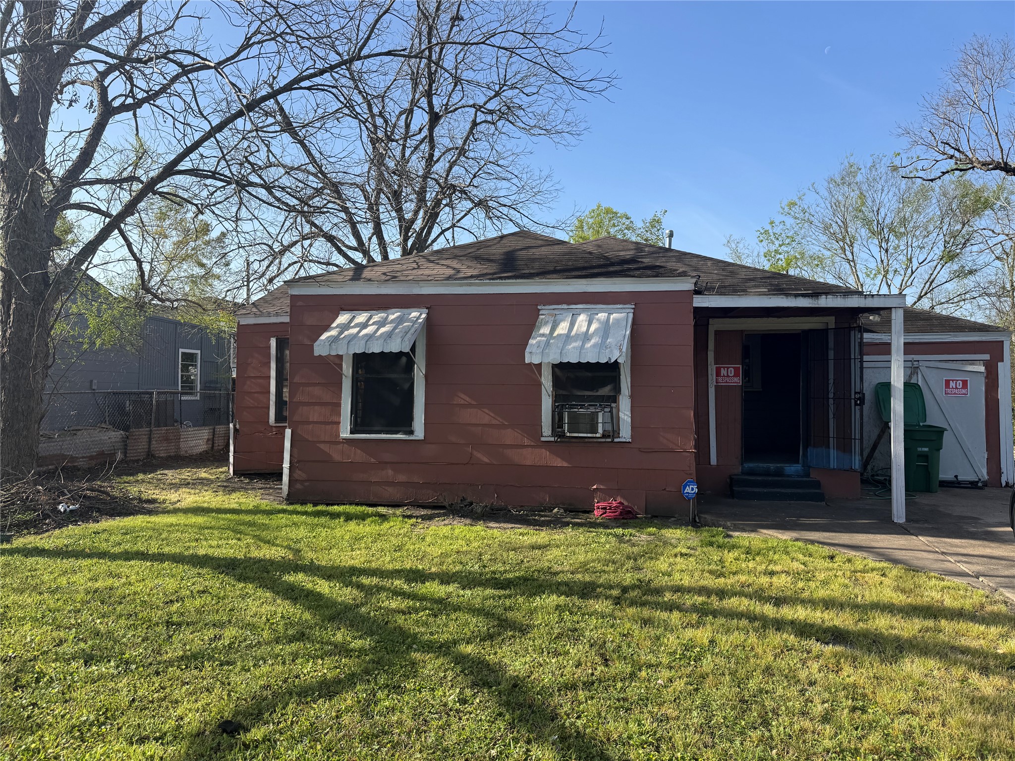 4116 Sunflower Street Houston TX 77051