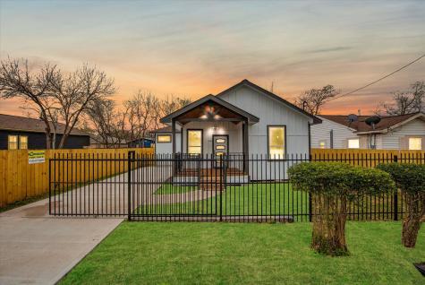 430 Mississippi Street Houston TX 77029