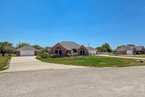 1807 Lafayette Lane Baytown TX 77523