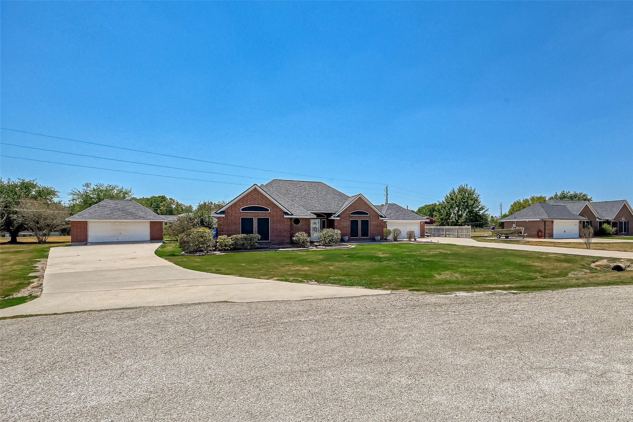 1807 Lafayette Lane Baytown TX 77523