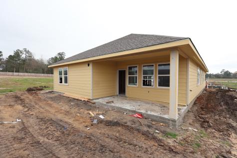 406 Monarch Trail Huntsville TX 77340