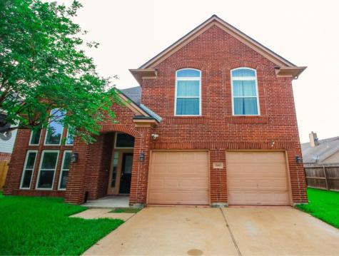 10407 Redwood Drive Baytown TX 77523