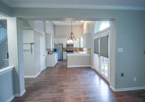 10407 Redwood Drive Baytown TX 77523