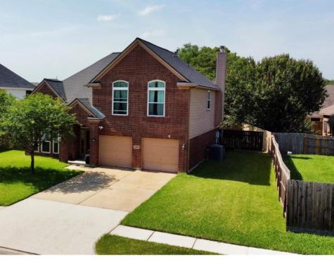 10407 Redwood Drive Baytown TX 77523