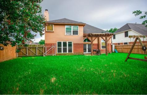 10407 Redwood Drive Baytown TX 77523