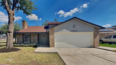 24010 Spring Crystal Court Spring TX 77373