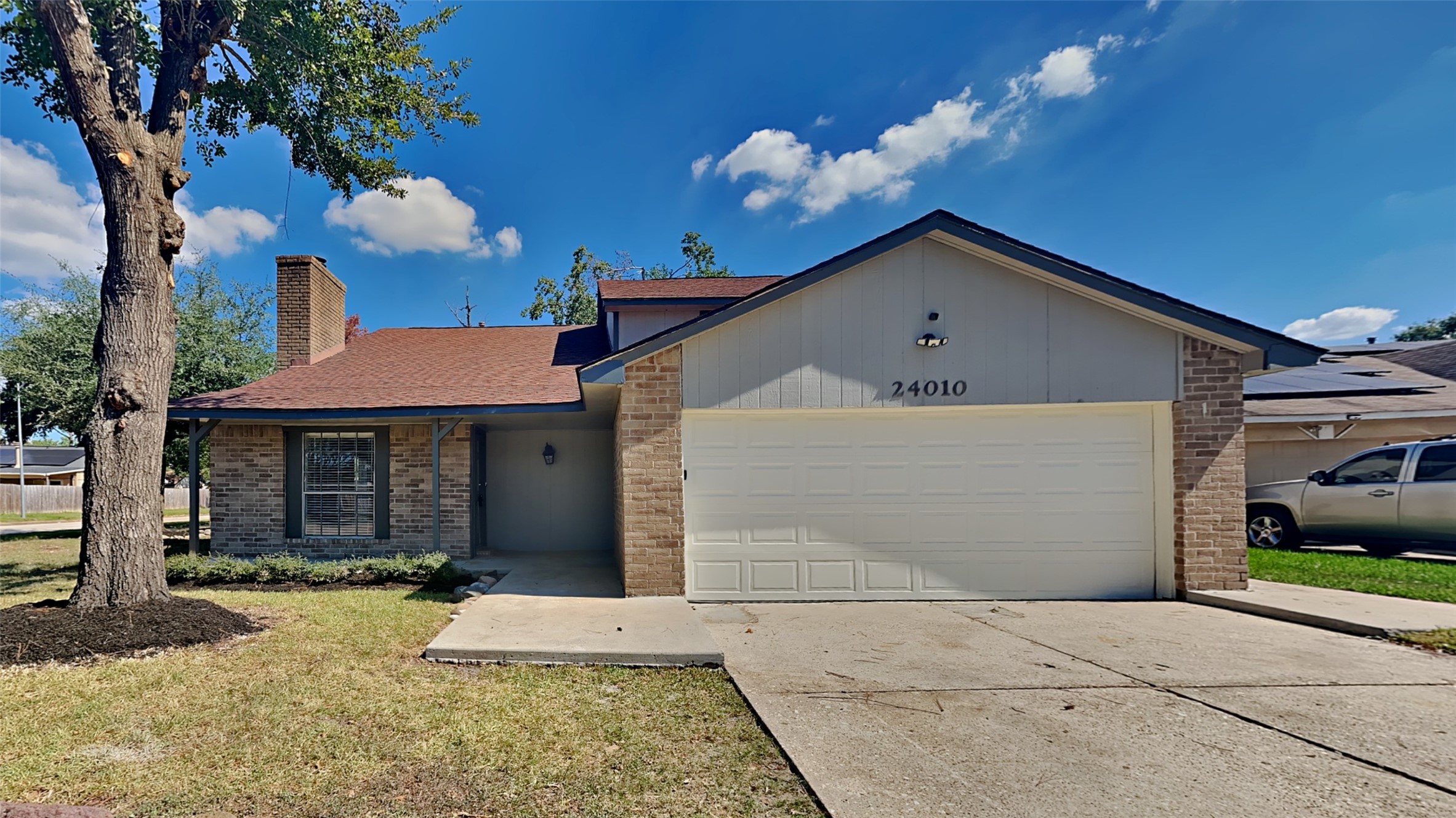 24010 Spring Crystal Court Spring TX 77373