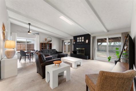 3531 Acorn Springs Lane Spring TX 77389