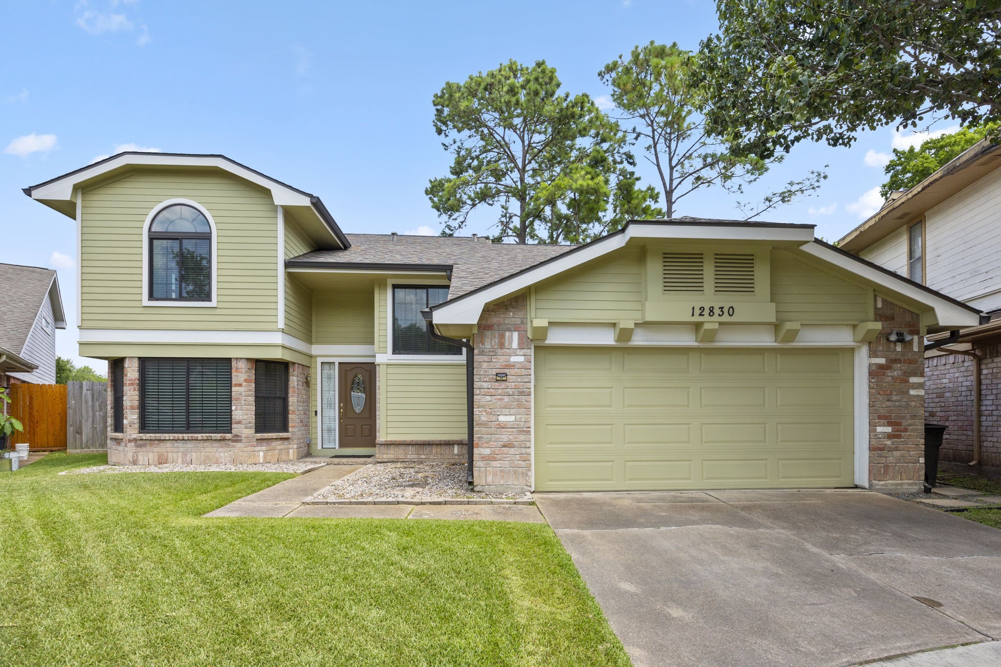 12830 Chaseland Lane Houston TX 77077