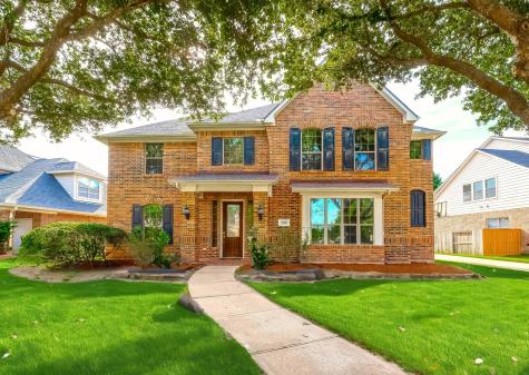 5506 Bryngrove Lane Houston TX 77084