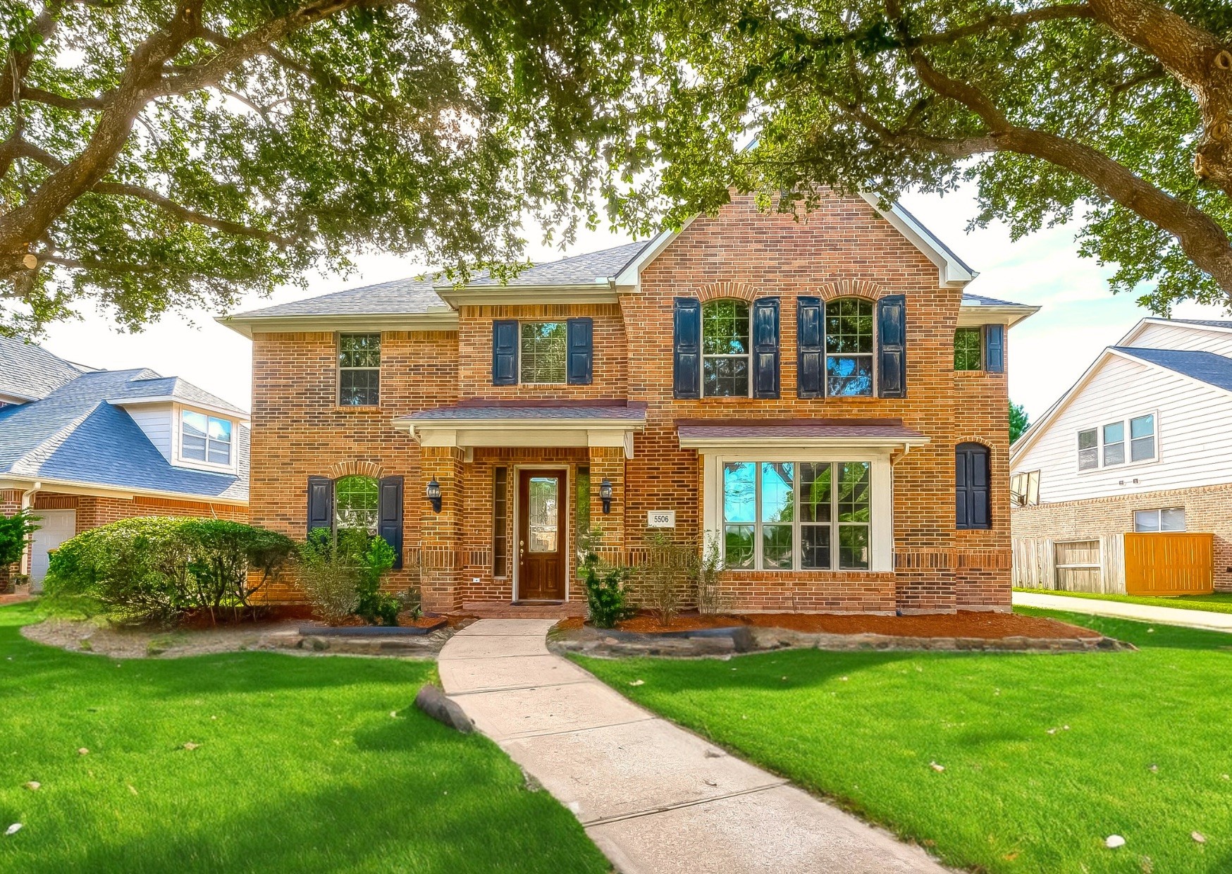 5506 Bryngrove Lane Houston TX 77084
