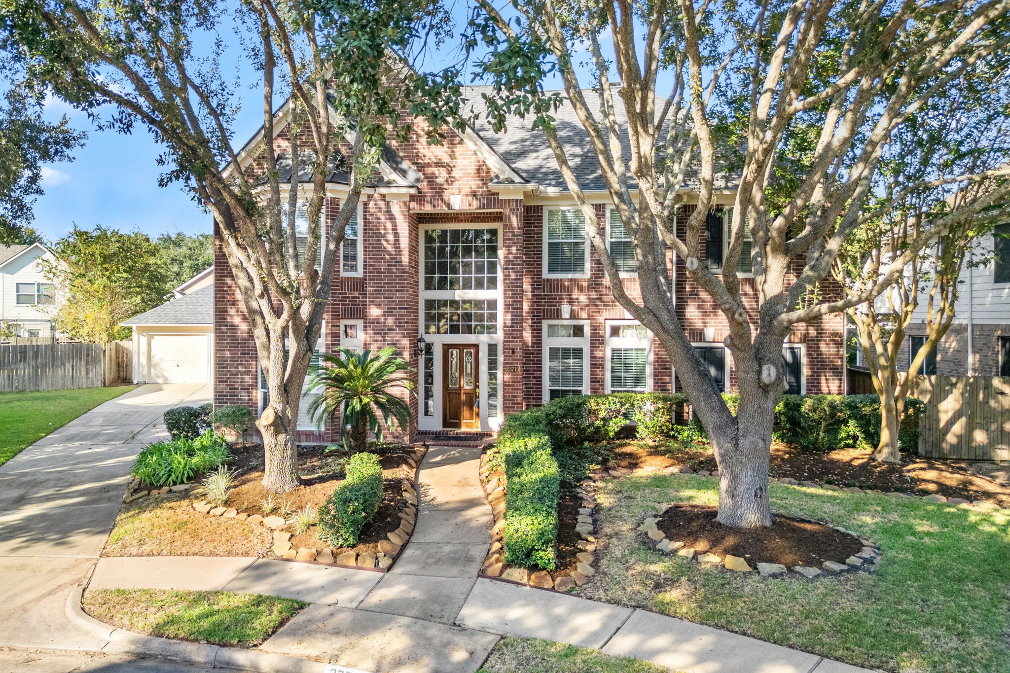 23710 Collinford Court Katy TX 77494