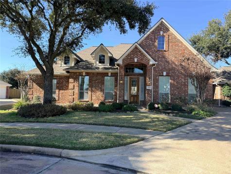 8510 Forest Arbor Court Houston TX 77095