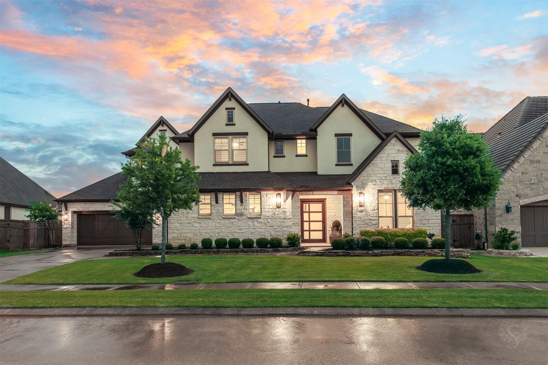 27935 Starlight Harbor Lane Fulshear TX 77441