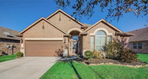 18623 W Windhaven Terrace Trail Cypress TX 77433