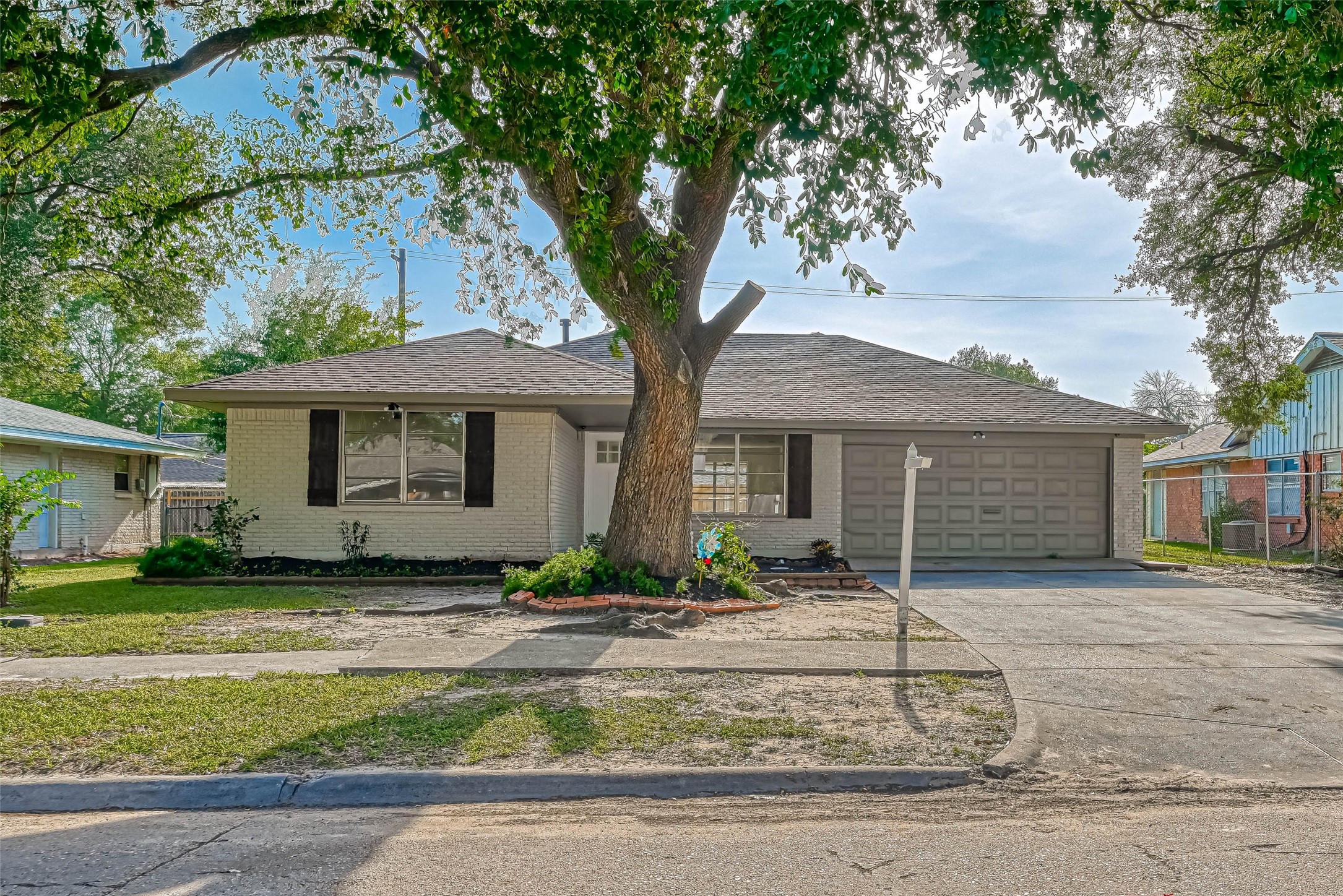1702 Wichita Street Pasadena TX 77502