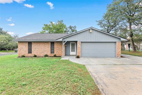 4407 Robinhood Circle Bryan TX 77803