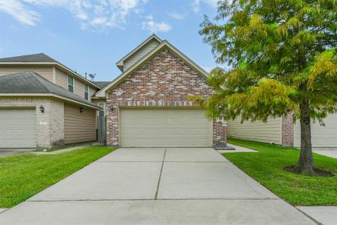 12141 Stone East Drive Houston TX 77035