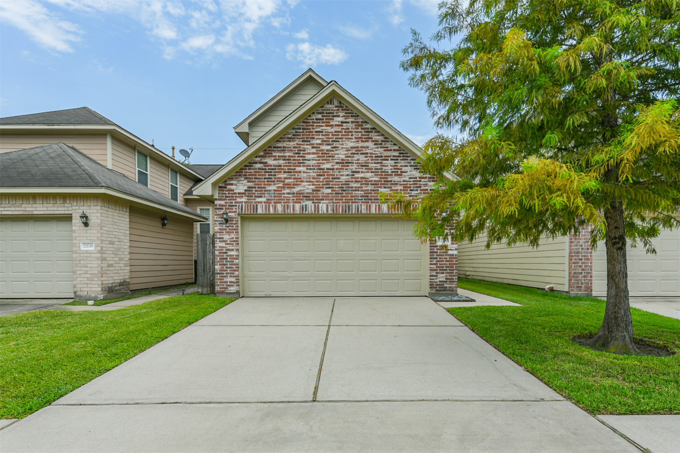 12141 Stone East Drive Houston TX 77035