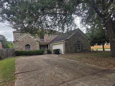 3911 Spring Garden Drive Pearland TX 77584