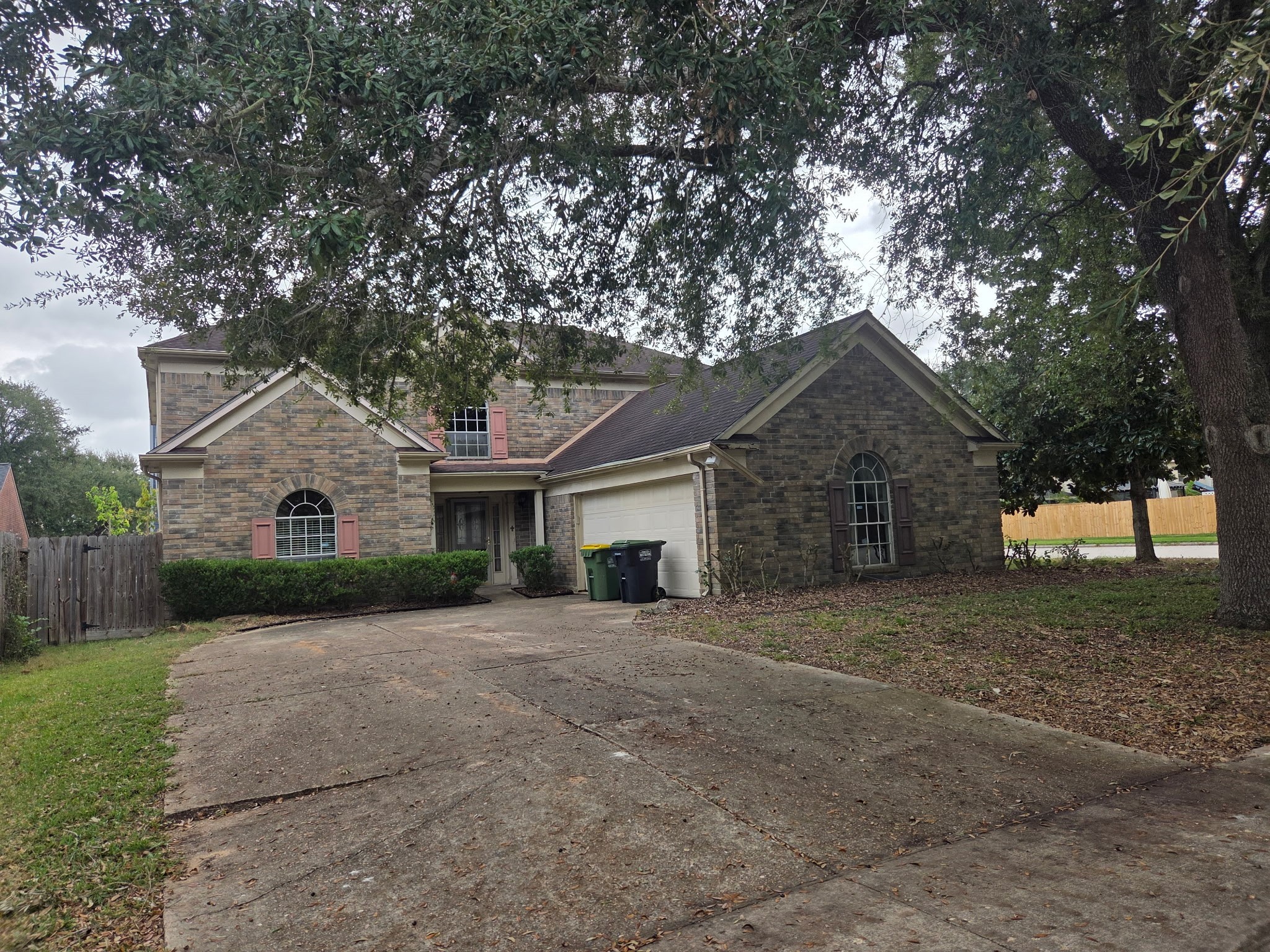 3911 Spring Garden Drive Pearland TX 77584