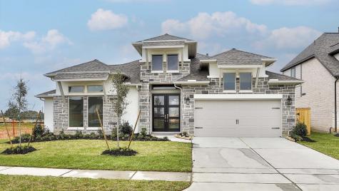 19214 Derby Run Lane Tomball TX 77377