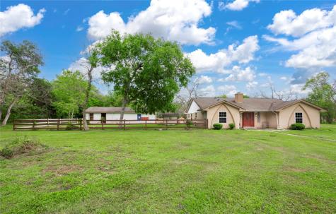 14303 Blidel Road Richmond TX 77469