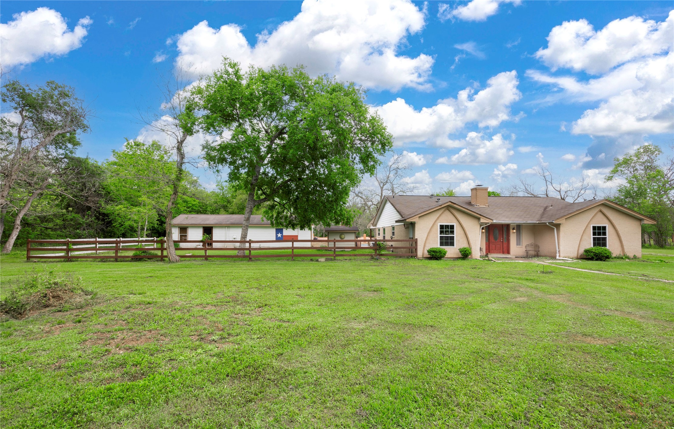 14303 Blidel Road Richmond TX 77469