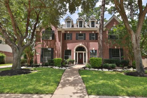 1459 Hatchmere Place Spring TX 77379
