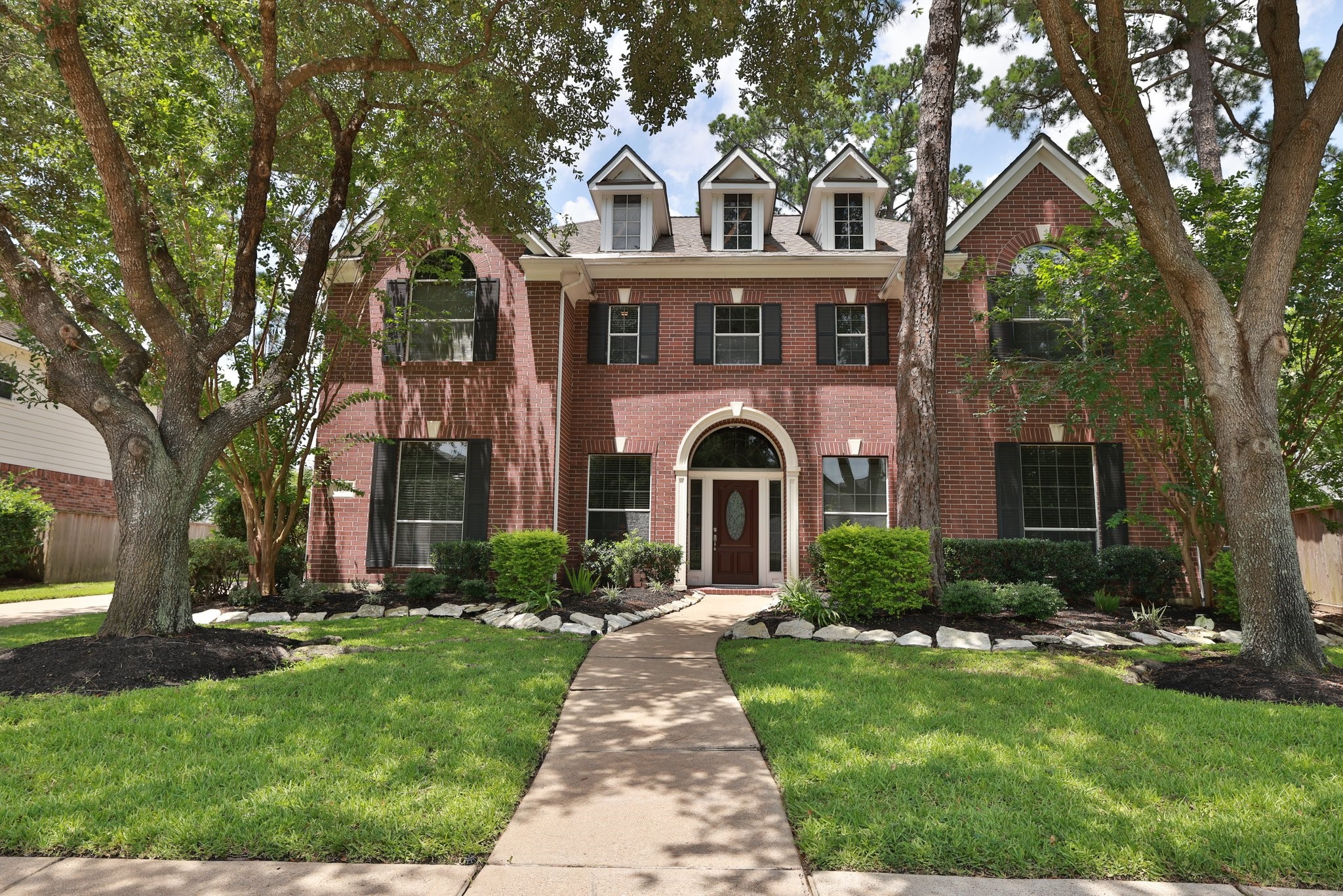 1459 Hatchmere Place Spring TX 77379