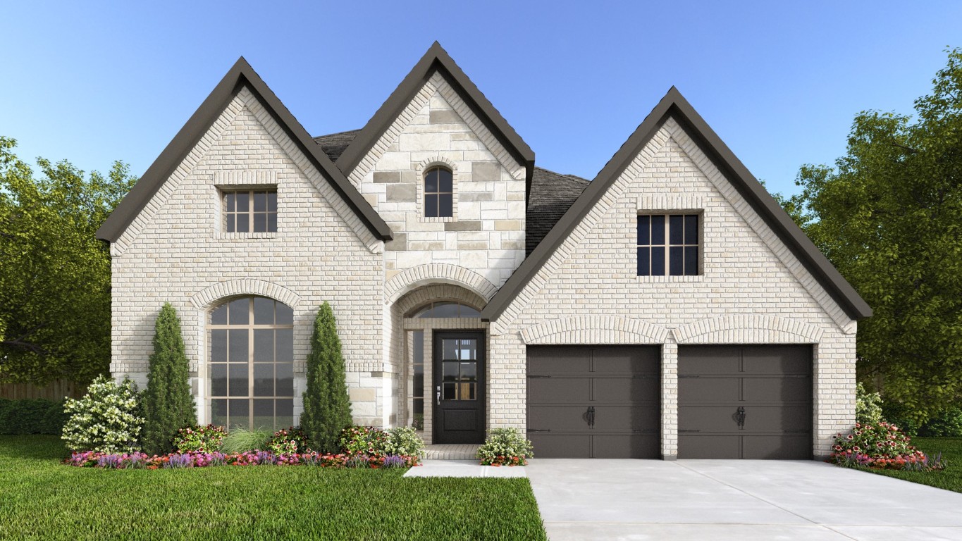 11203 White Capped Court Cypress TX 77433