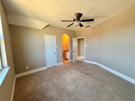 2726 Kingston Bluff Lane Katy TX 77494