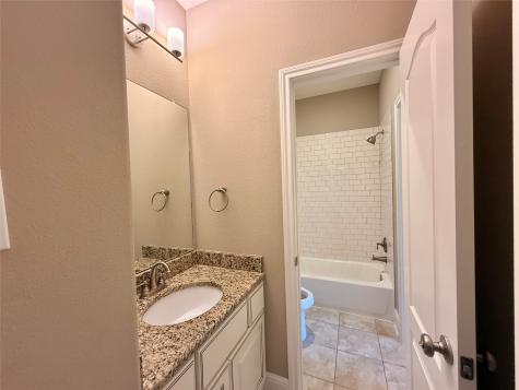 2726 Kingston Bluff Lane Katy TX 77494