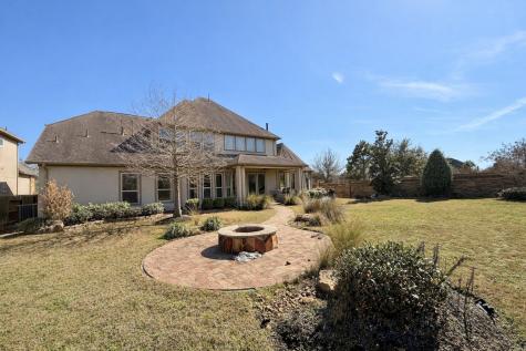 2726 Kingston Bluff Lane Katy TX 77494