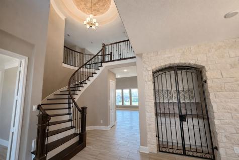 2726 Kingston Bluff Lane Katy TX 77494