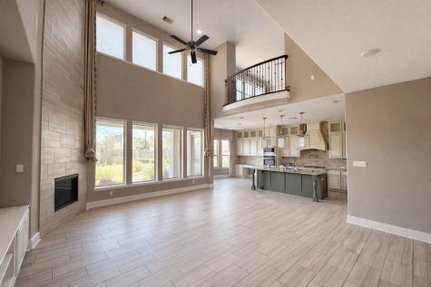 2726 Kingston Bluff Lane Katy TX 77494