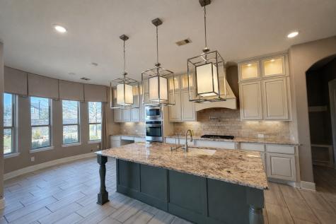 2726 Kingston Bluff Lane Katy TX 77494