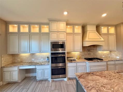 2726 Kingston Bluff Lane Katy TX 77494