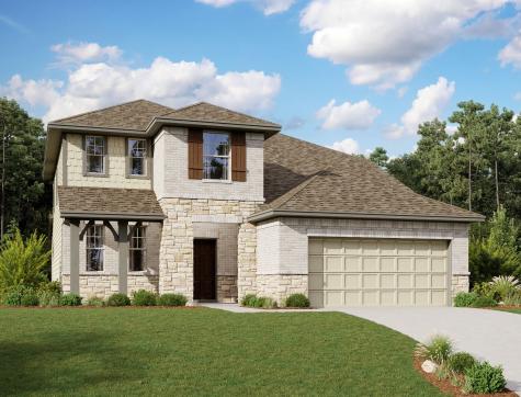 3028 Tantara Drive Katy TX 77493