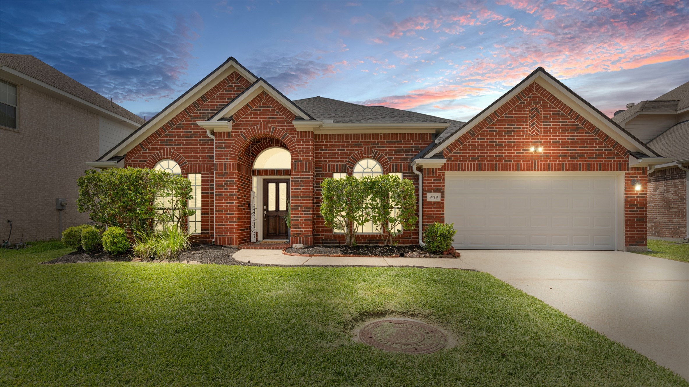 9719 Elizabeths Glen Lane Tomball TX 77375