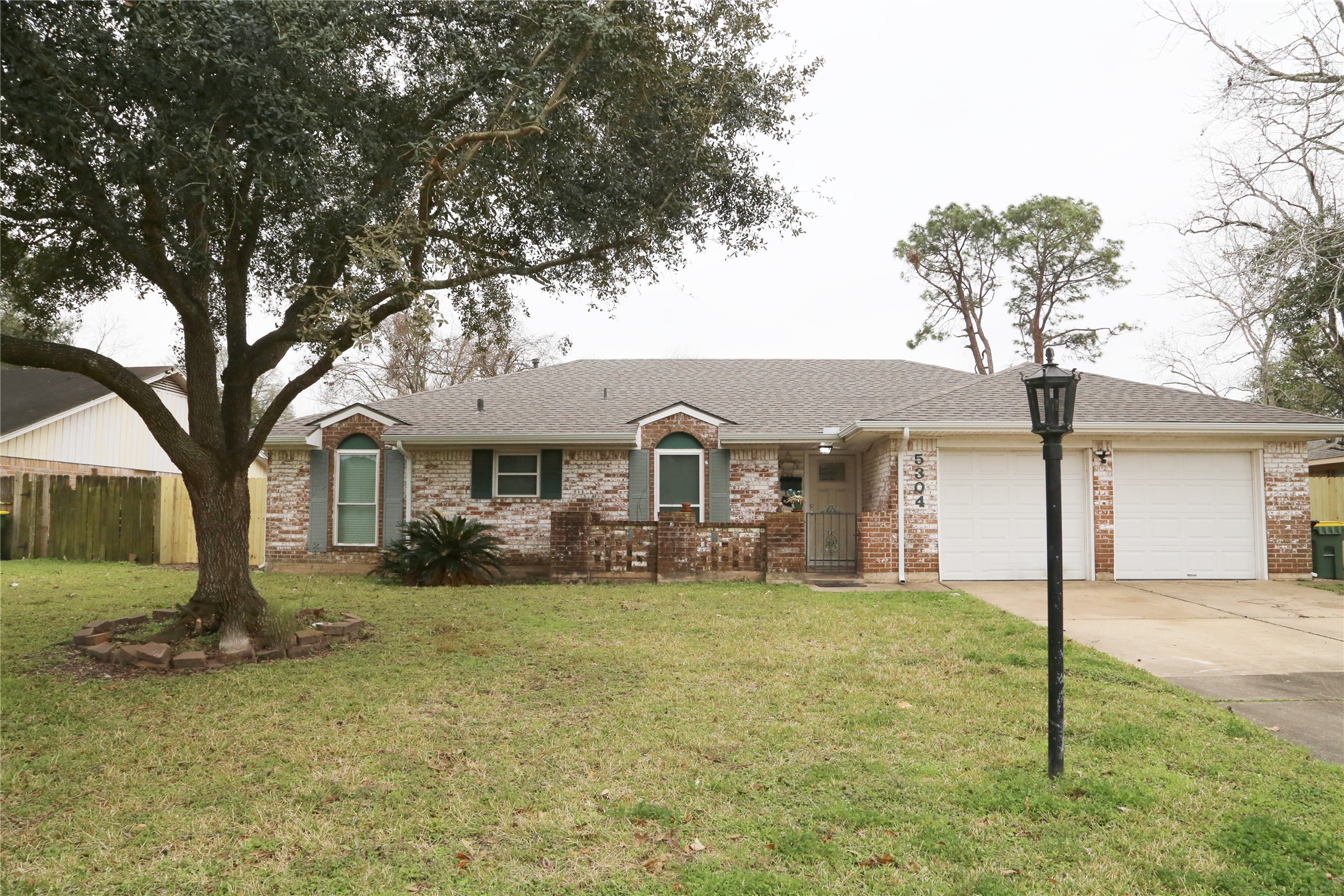 5304 Apple Springs Drive Pearland TX 77584