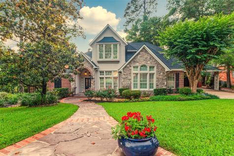 24623 W Kingscrest Circle Spring TX 77389