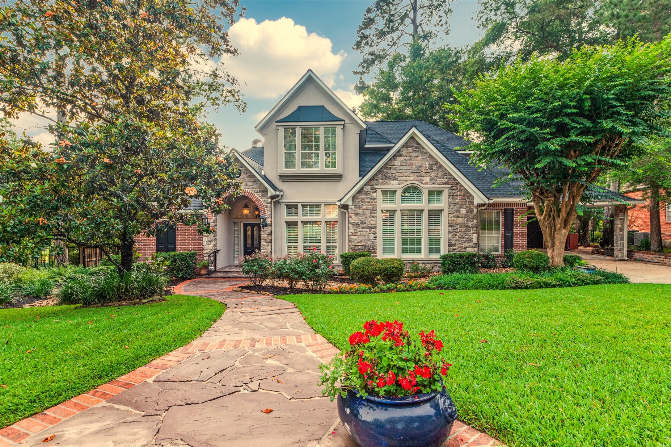 24623 W Kingscrest Circle Spring TX 77389
