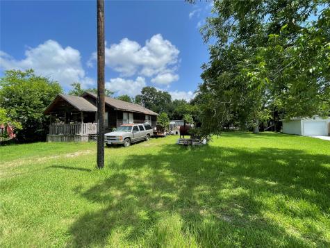 408 Bay Oaks Drive La Porte TX 77571