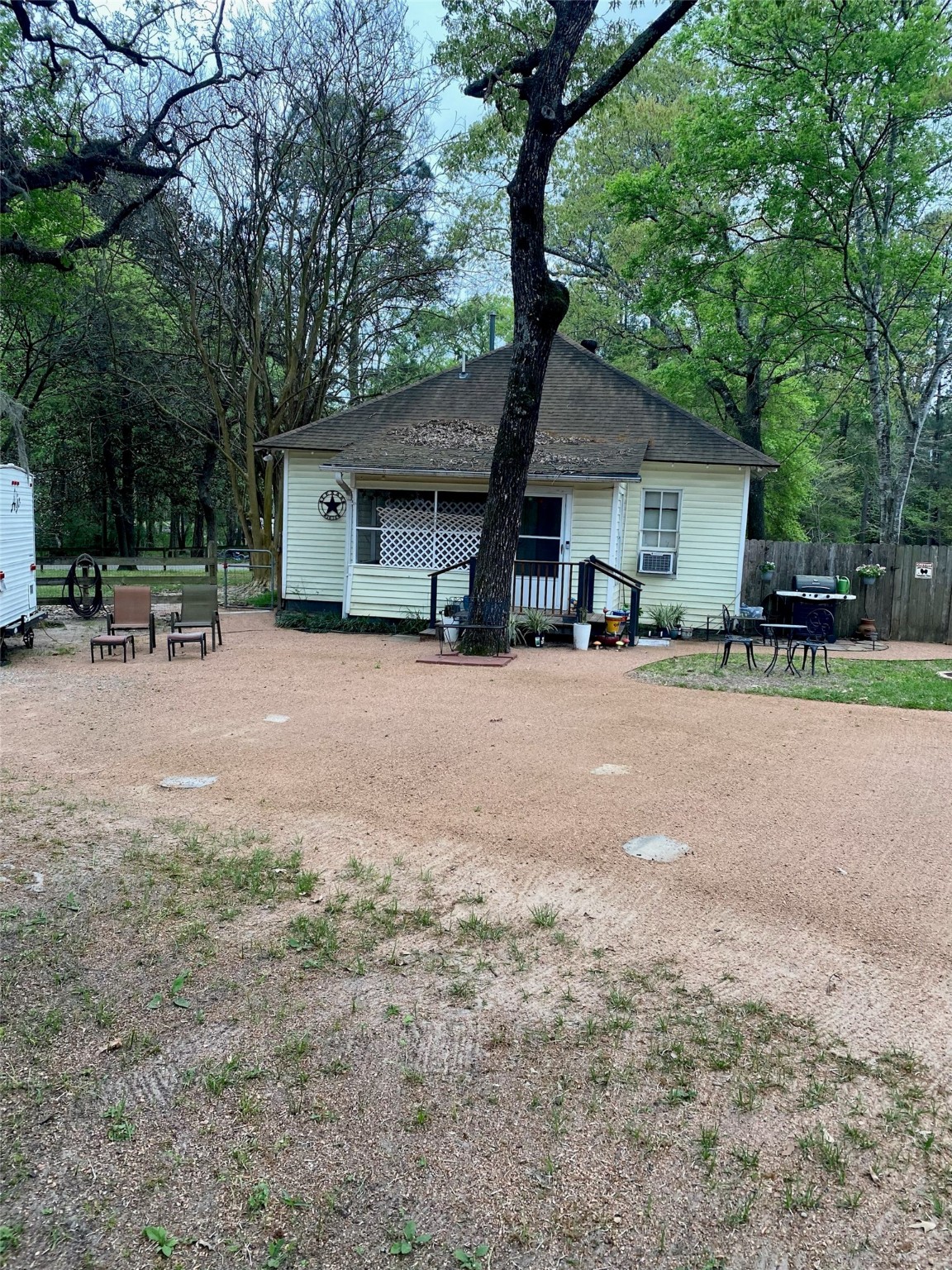 24259 Reed Road Montgomery TX 77316